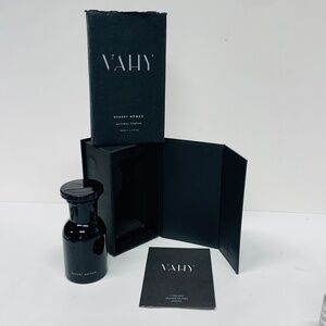 VAHY Perfume Desert Nomad 1.7 oz NEW